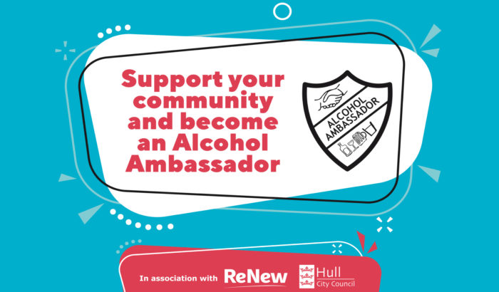 Alcohol Ambassadors e-course